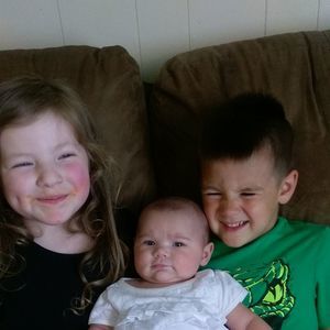 Meet your Posher, Nella