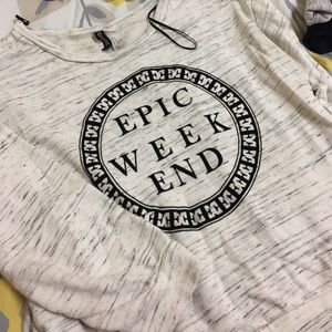 H&M pullover sweater