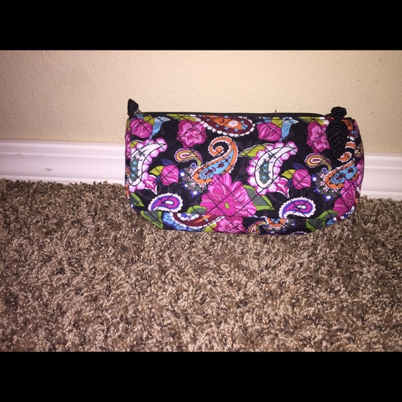 Pencil/ makeup bag