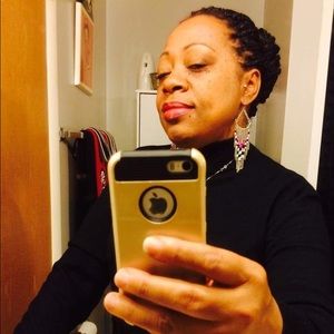 Meet your Posher, Sherry