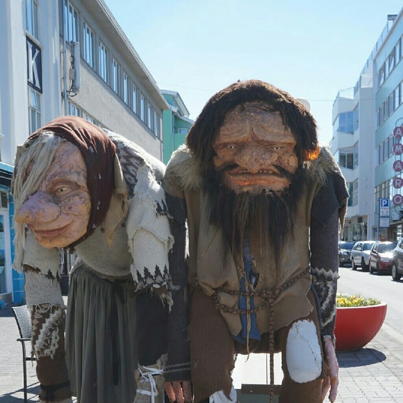 Meet your Posher, Kara