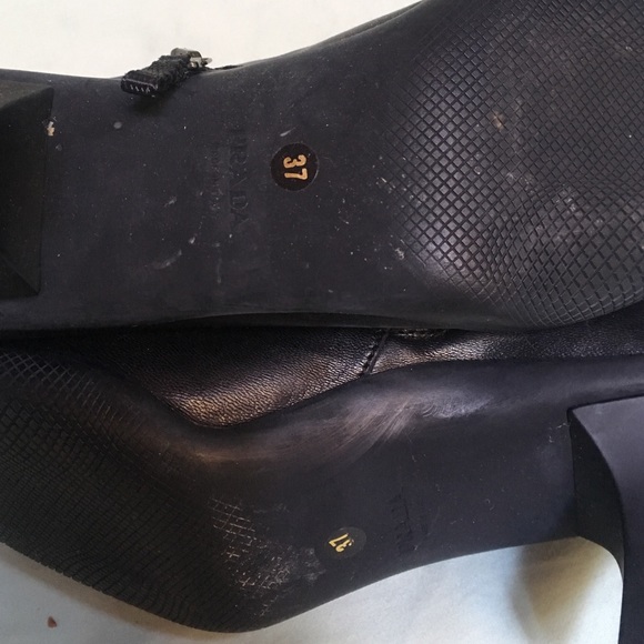 Boot - Picture 3 of 4