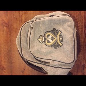 juicy couture backpack