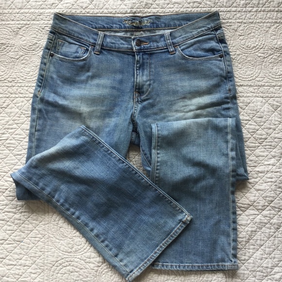 Sweetheart jeans from Old Navy - Picture 1 of 1