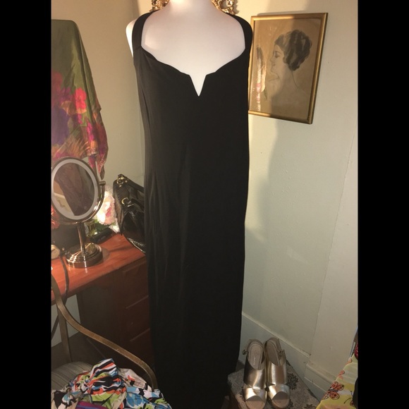 Igigi Gown