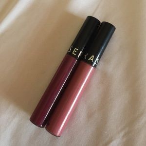 Bundle of Sephora Cream Lip Stains