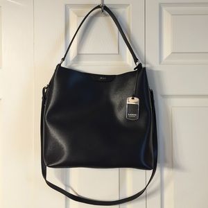 Lauren Ralph Lauren Tote