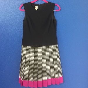 Anne Klein Dress