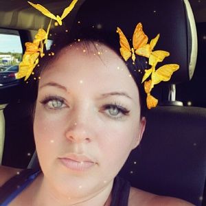 Meet your Posher, Kristen