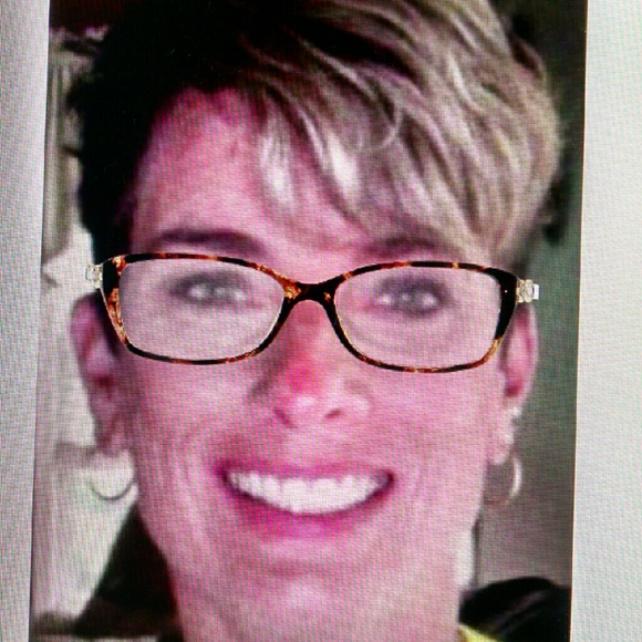 Meet your Posher, Tracey