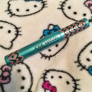 BRAND NEW! Josie Maran Argan Black Oil Mascara