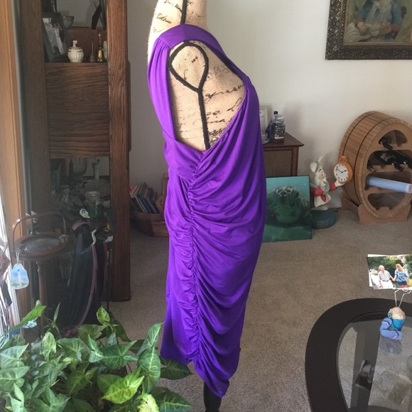 Club Dress - Picture 2 of 4