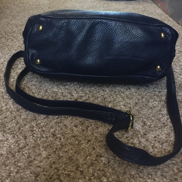 Cross body and handle purse - Picture 2 of 4
