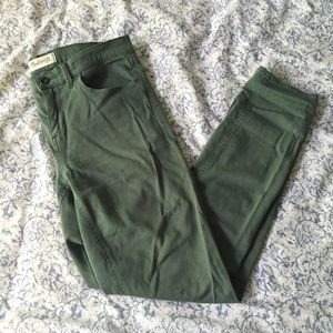 Madewell pants