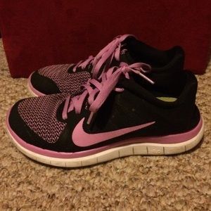 Nike shoes