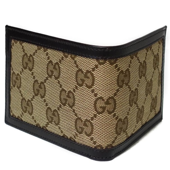 🚫SOLD❌100%Authentic GUCCI Wallet! BNWT!!! - Picture 2 of 4