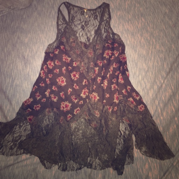 Freepeople tank top