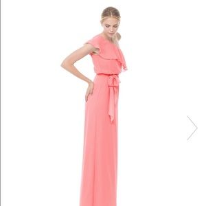 Joanna August summertime 8th avenue long