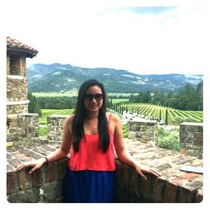 Meet your Posher, Kayleen