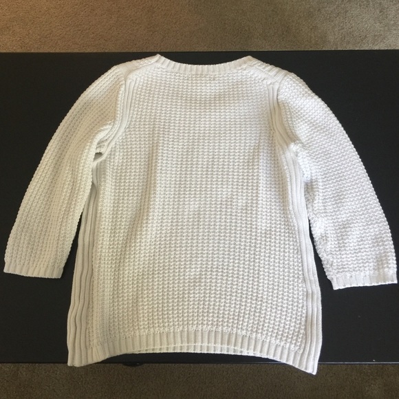 Banana Republic sweater, size M - Picture 4 of 4