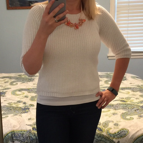 Banana Republic sweater, size M - Picture 1 of 4