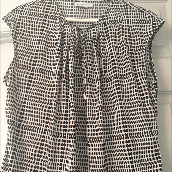 Liz Claiborne blouse