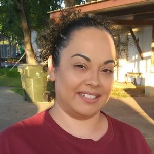 Meet your Posher, Yvette