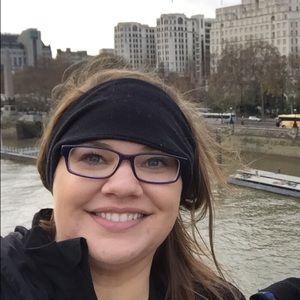 Meet your Posher, Tracy