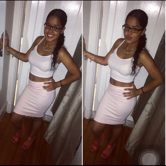 Meet your Posher, Jarymar