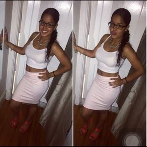 Meet your Posher, Jarymar