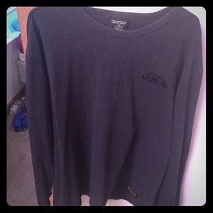 SALE!!!! Long sleeve Ralph Lauren Polo shirt