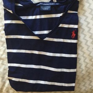Ralph Lauren v-neck
