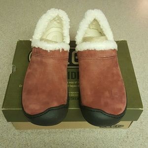 NWOT Keen shoes