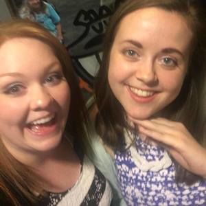Meet your Posher, Jenna