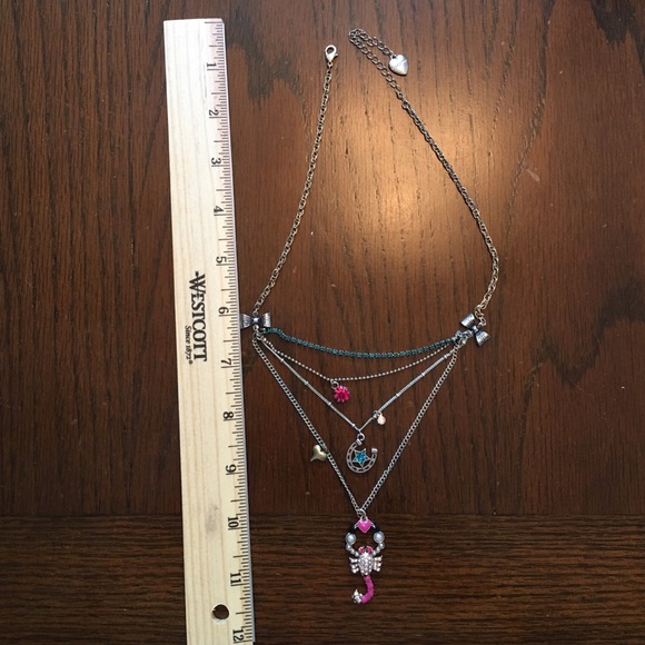 Calling all Scorpios!