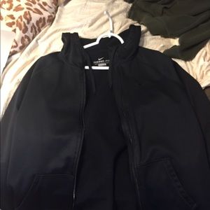 Nike jacket