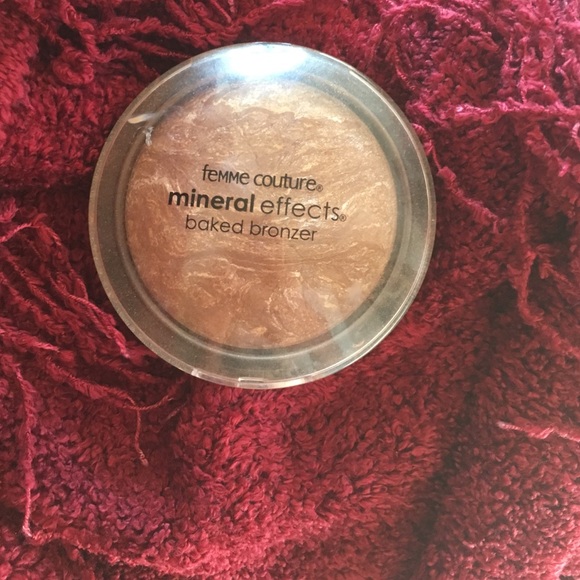 Bronzer