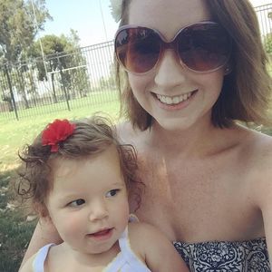 Meet your Posher, Bethany