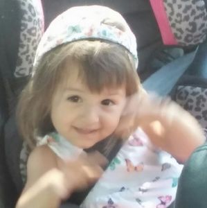 Meet your Posher, Marie