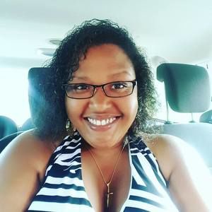 Meet your Posher, Christina