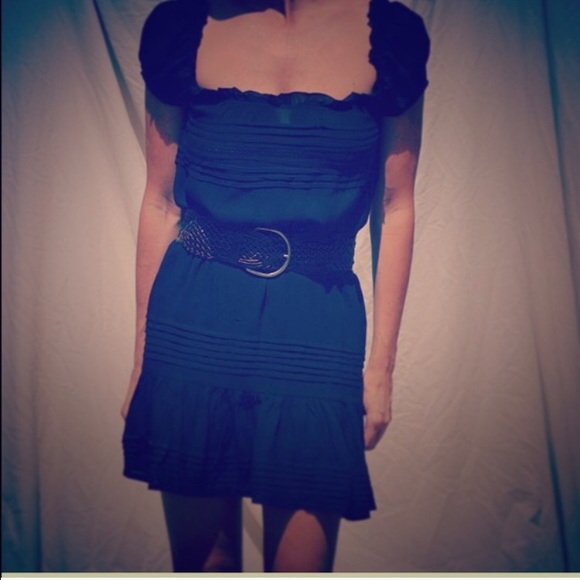 Auguste the Label playdress - Picture 3 of 3