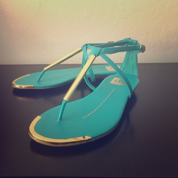 Dolce Vita Archer sandal