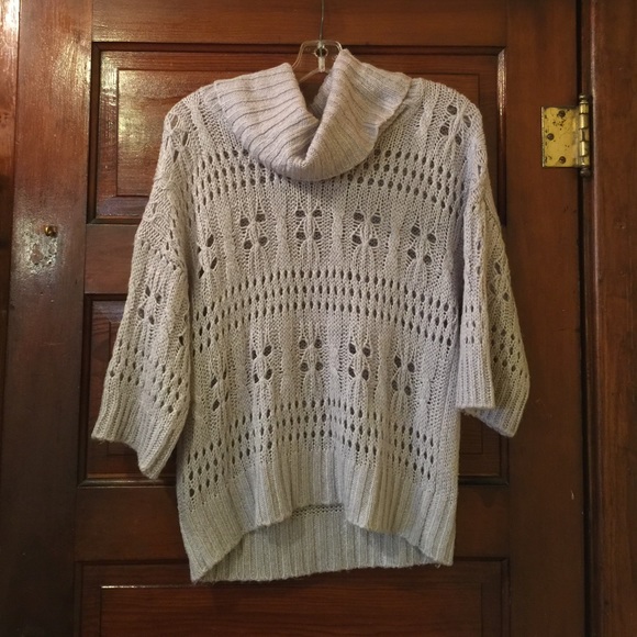 Knit sweater! - Picture 2 of 2