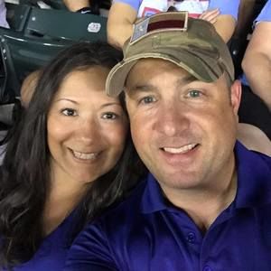 Meet your Posher, Angel