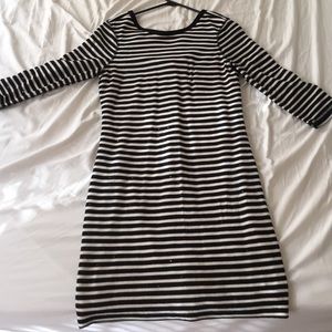 Express dress
