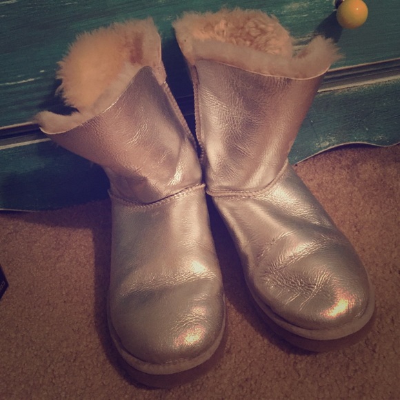 Women's Ugg Boots