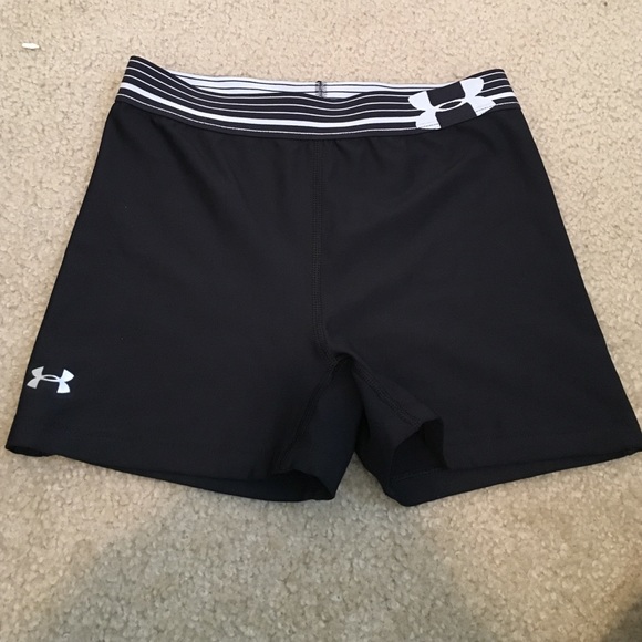 Under Armour spandex