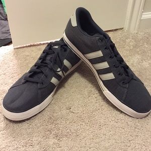 Men's Adidas size 12. Worn once