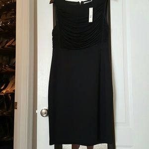 Bnwt Tahari shift/cocktail dress