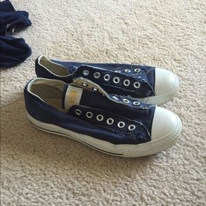 Converse tie-less Sneakers